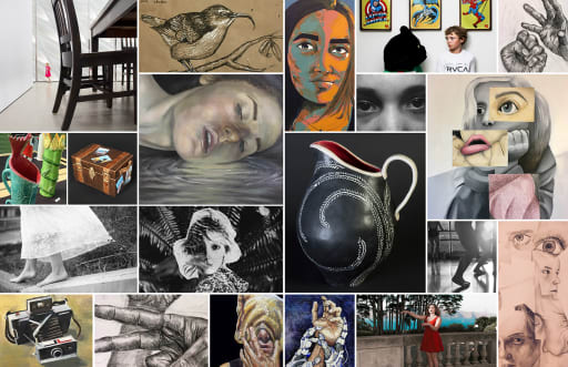 Visual Arts Marin Academy