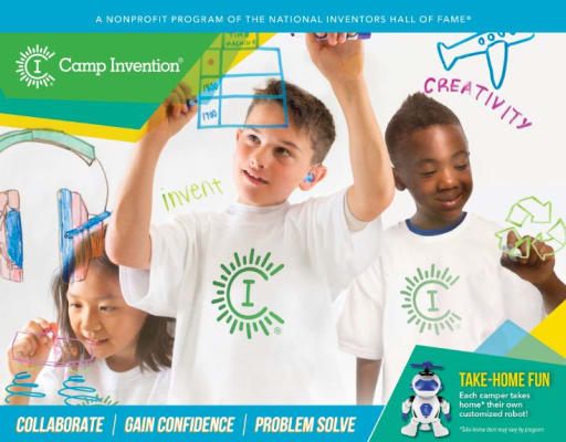 Summer Programs Ann Nate Levine Academy