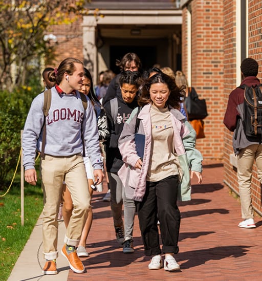 News Post The Loomis Chaffee School loomis chaffee 2021 22 calendar