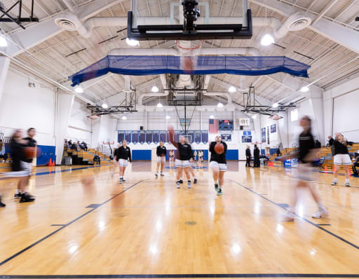 In The News Mount Basketball Team Is 2 4 Early In Season Articles