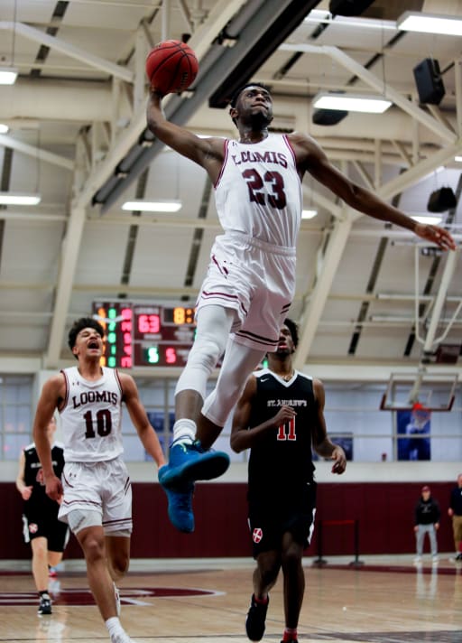 News Post The Loomis Chaffee School