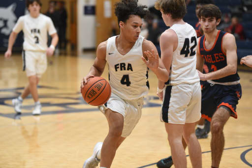 Panther News Franklin Road Academy