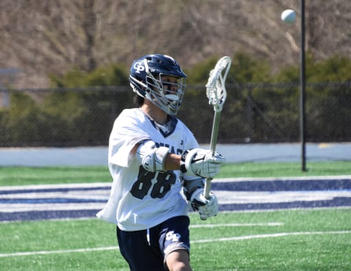 Boys Lacrosse Georgetown Preparatory School