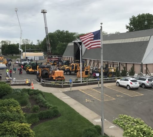 Public Works Town Of West Hartford