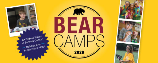 Bear Camps Holy Innocents Episcopal School