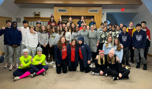 Winter Carnival 2020 Is In The Books News Posts