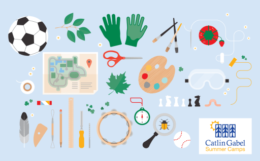 Summer Camps 2020 Catlin Gabel School