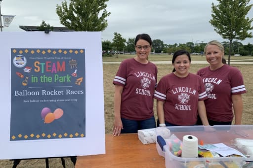 Teachers Maestros Cicero School District 99 Laura ashley has 42 reviews with an overall consumer score of 4.3 out of 5.0. cicero school district 99