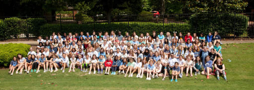 All Girls Middle School In Memphis Tn St Mary S Episcopal School