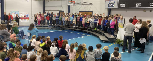 Gulf Shores Elementary School Gulf Shores City Schools