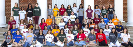 College Counseling Memphis Private School For Girls