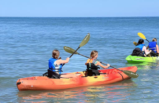 Summer Camp Hathaway Brown School