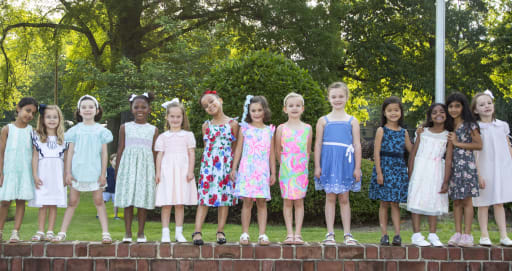 Admission All Girls School Memphis Tn St Mary S Episcopal School