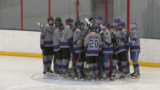 Junior Gold Saint Thomas Academy