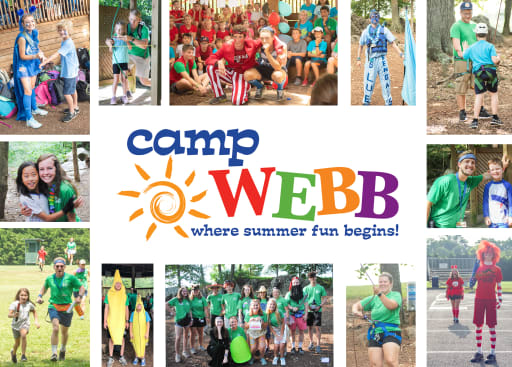 Job Openings Camp Webb