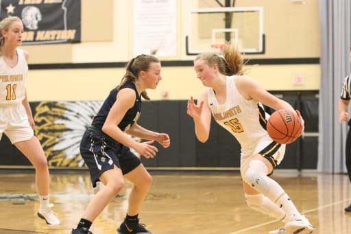 Basketball Girls Philomath School District