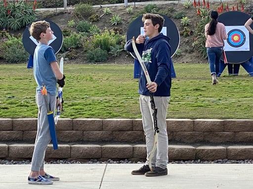 Dr Grauer S Column How To Take A Walk Post Details The Grauer School
