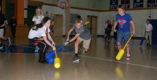 Middle School St Anne S Episcopal School