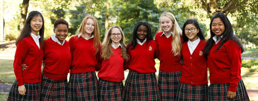 Girls School Academy Of The New Church Girls School Academy Of The New Church