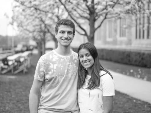 A Letter From The Student Body President Horace Mann School