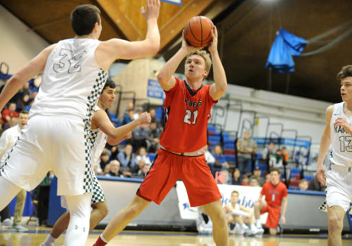 Rebel Basketball The Beat Goes On Srds News Saddle River