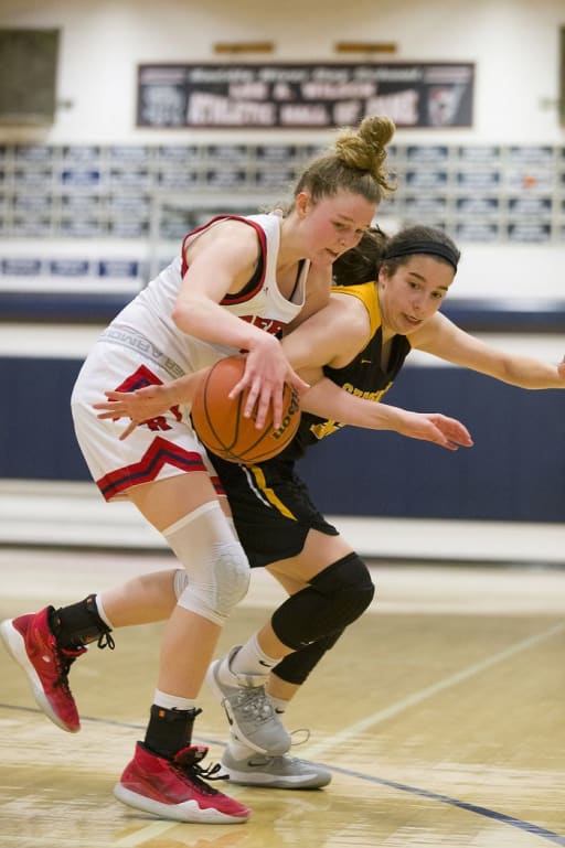 Rebel Basketball The Beat Goes On Srds News Saddle River