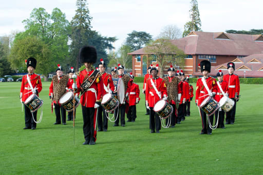 Co Curricular Whitgift School