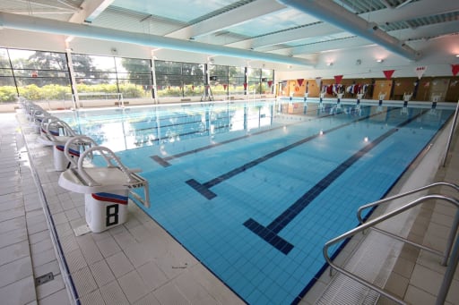 Sport Whitgift School