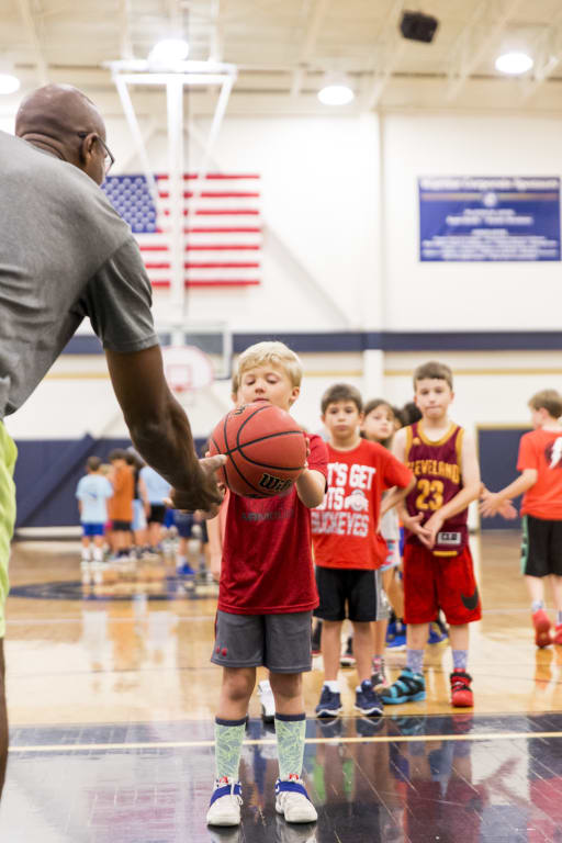 Camps Campus Life St David S School Raleigh