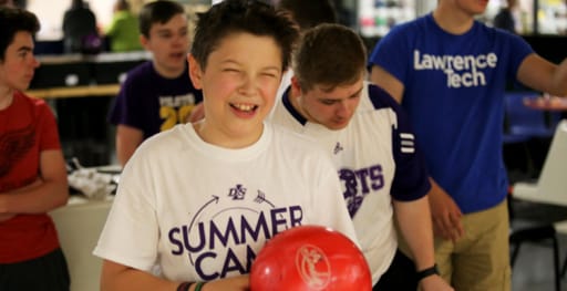 Summer Camps 2021 De La Salle Collegiate