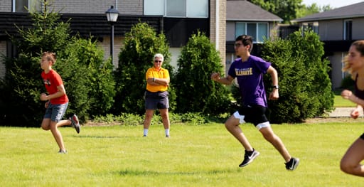 Summer Camps 2021 De La Salle Collegiate