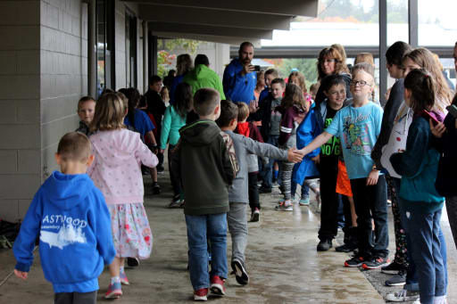 Home Eastwood Elementary