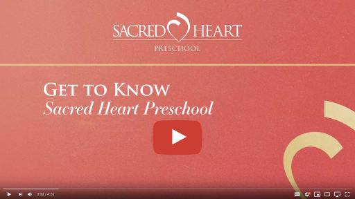 Sacred Heart Schools Welcome