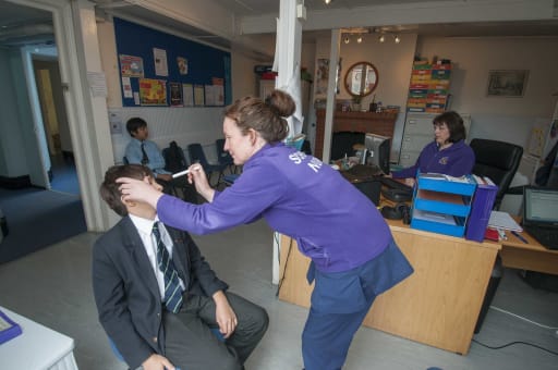 the haberdashers aske s boys school