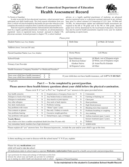 Student Registration Madison Public Schools