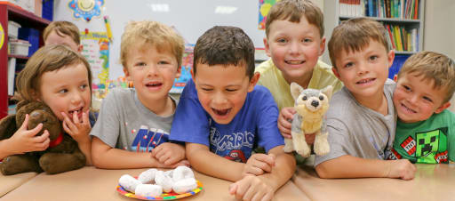 Camps Campus Life St David S School Raleigh