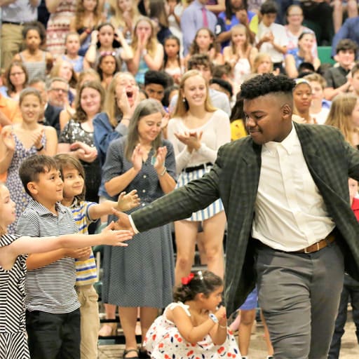 Private High School In Washington Dc Grades 9 12