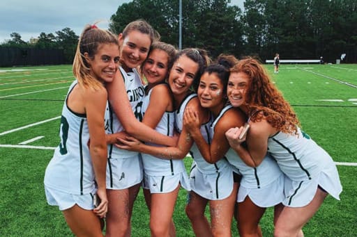 Gibbons Athletics History Cardinal Gibbons High School