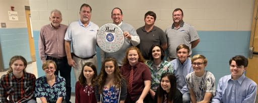 Gulf Shores High School Gulf Shores City Schools