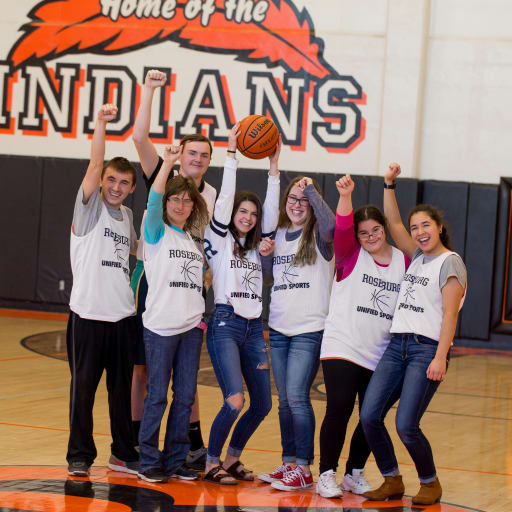 Home Roseburg High School