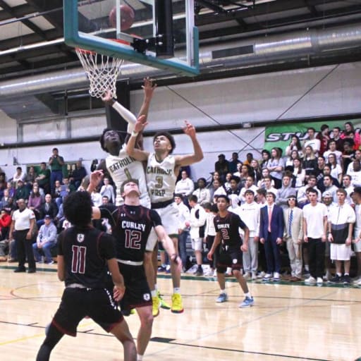 Photo Gallery Saint Johns Catholic Prep