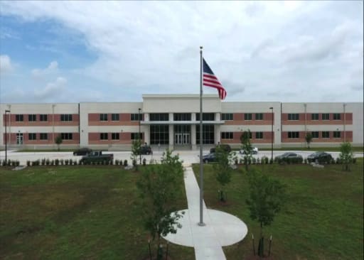 Carver store high school