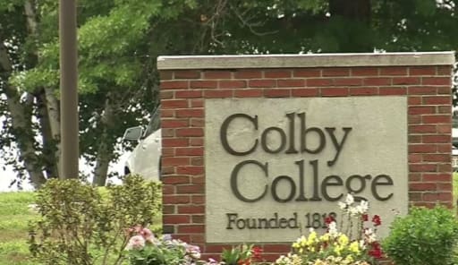 Trio Of Raiders Joining Colby College Football Athletics News Landing Page