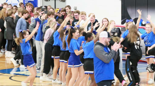 Owatonna High School Calendar
