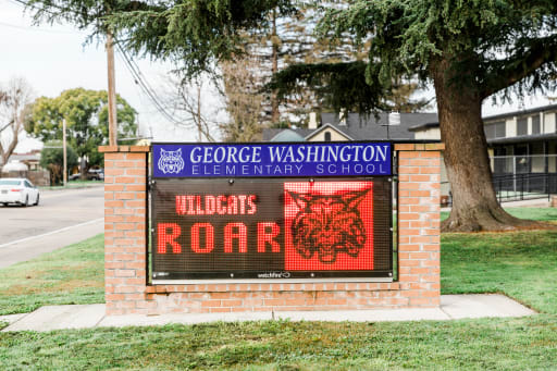Home - Washington Elementary School
