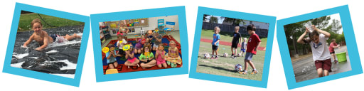 Summer Camps 2020 Evangelical Christian School