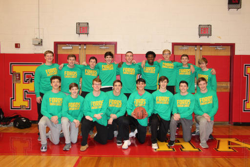 Home High School Haverford Township School District