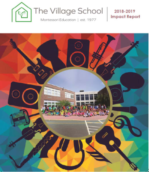 Impact Report The Village School