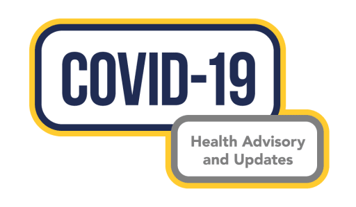 Covid 19 Health Advisory Singapore American School