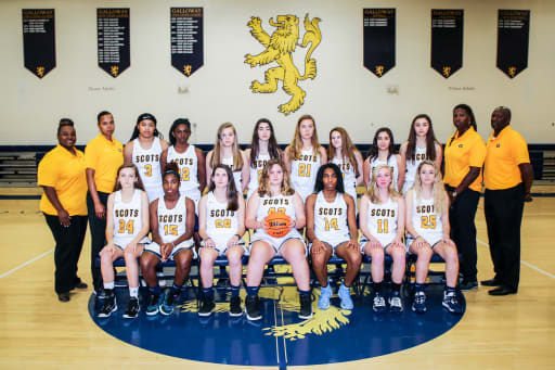 Basketball Teams Advance In State Playoffs Post